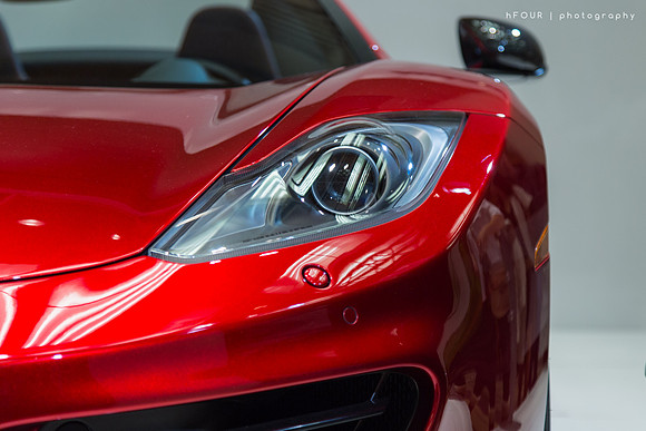 Canadian International Autoshow