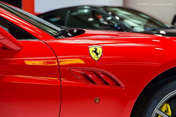 Candadian International Autoshow